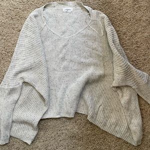 Carley Jean Los Angeles Rhea sweater